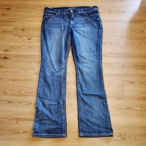 Maurices Jeans